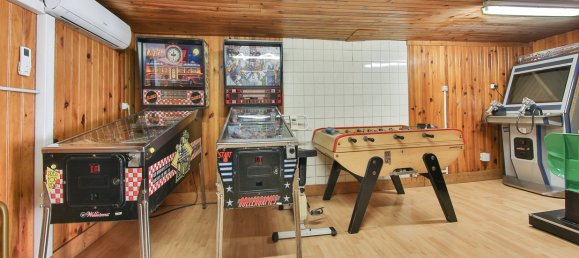 10 chambres Villa à Saint-Amarin, France No. 67688 9