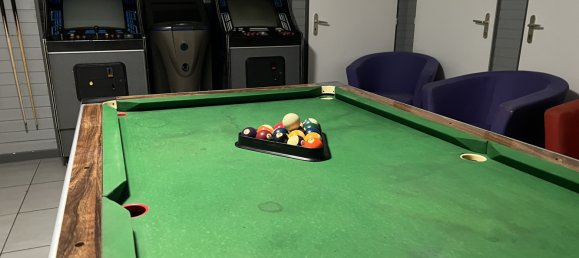 10 chambres Villa à Saint-Amarin, France No. 67688 8