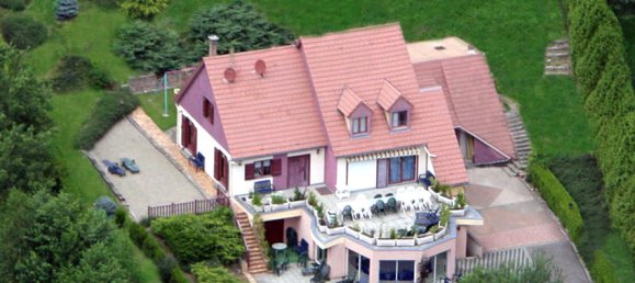 10 chambres Villa à Saint-Amarin, France No. 67688 2