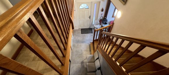 10 chambres Villa à Saint-Amarin, France No. 67688 13