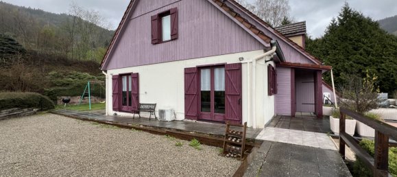 10 chambres Villa à Saint-Amarin, France No. 67688 10