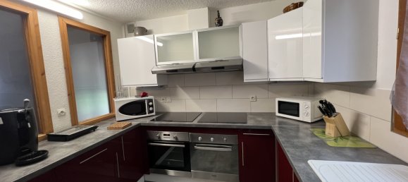 10 chambres Villa à Saint-Amarin, France No. 67688 5