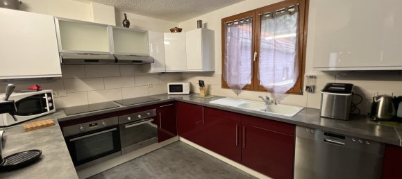 10 chambres Villa à Saint-Amarin, France No. 67688 4