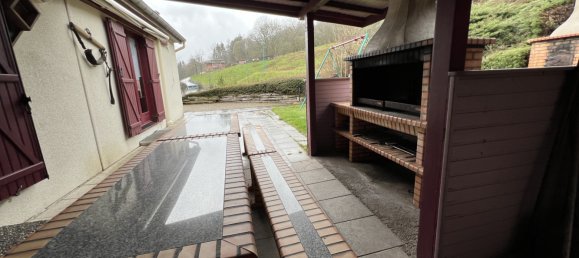 10 chambres Villa à Saint-Amarin, France No. 67688 12