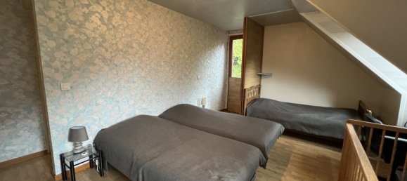 10 chambres Villa à Saint-Amarin, France No. 67688 14