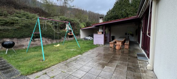 10 chambres Villa à Saint-Amarin, France No. 67688 11