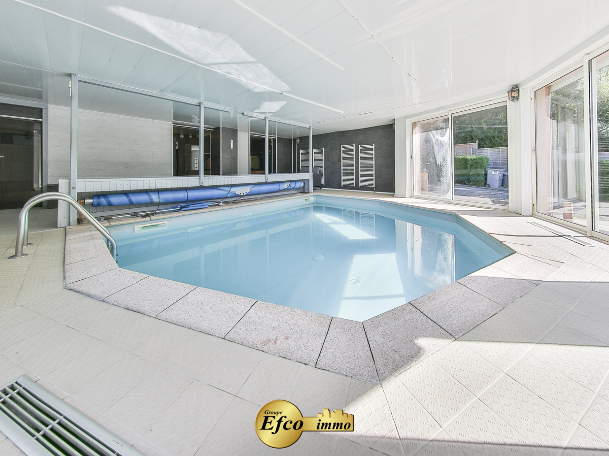 10 chambres Villa à Saint-Amarin, France No. 67688