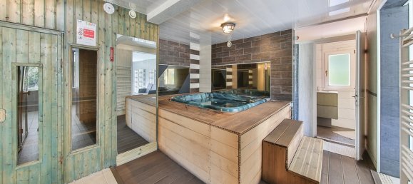 10 chambres Villa à Saint-Amarin, France No. 67688 21