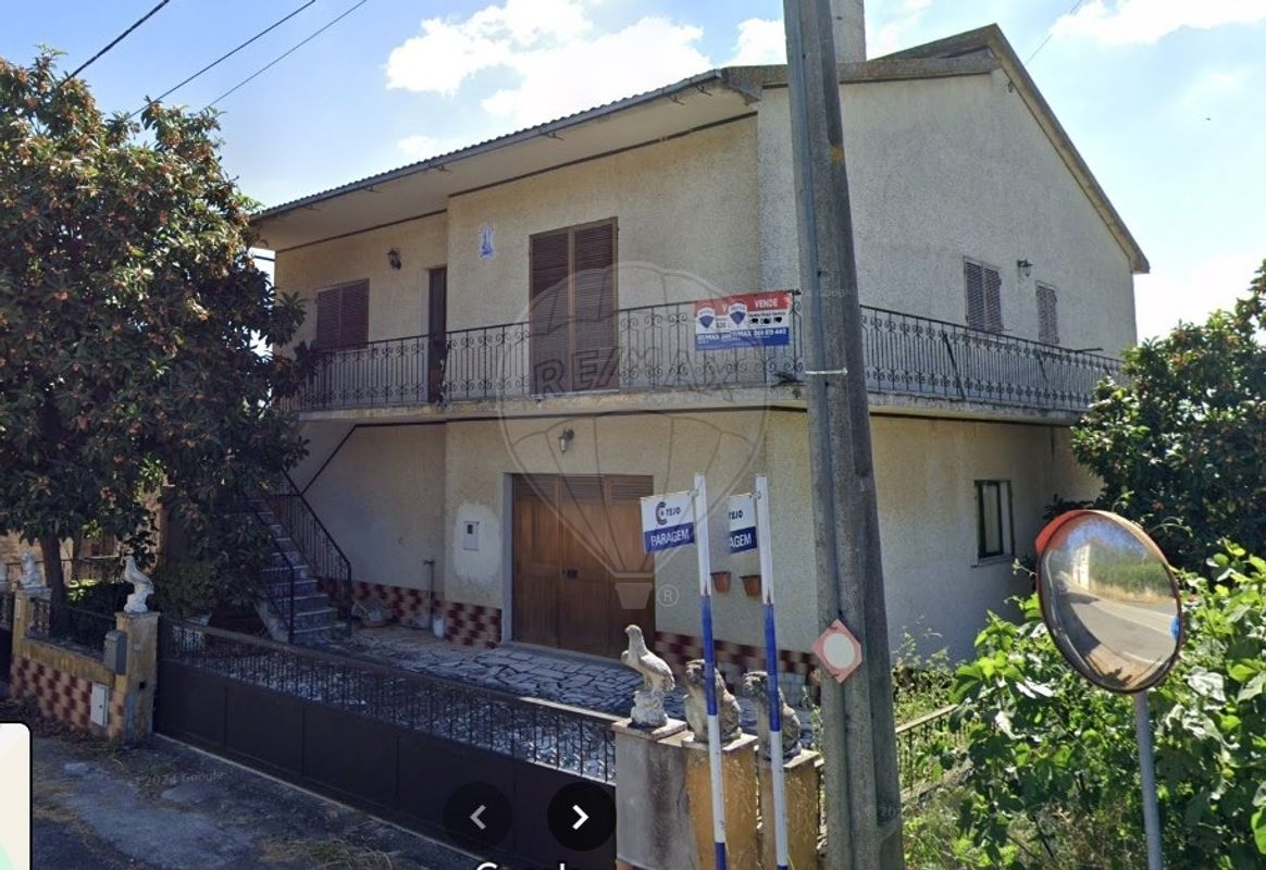 3 bedrooms House in Torres Novas, Portugal No. 164809