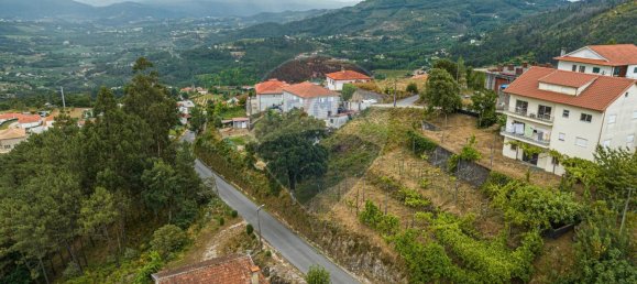 Grundstück in Ribas, Portugal 848m², Nr. 34191 2