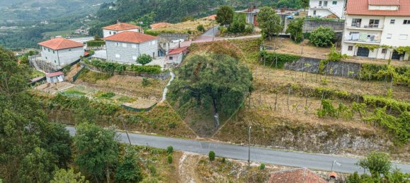 Grundstück in Ribas, Portugal 848m², Nr. 34191 4