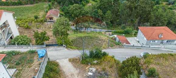 Grundstück in Ribas, Portugal 848m², Nr. 34191 5