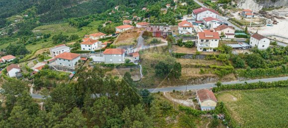 Grundstück in Ribas, Portugal 848m², Nr. 34191 3