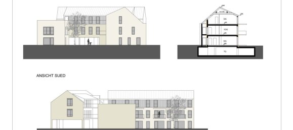 1074m² Land in Stainz, Austria No. 131089 20