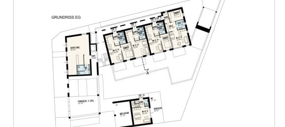 1074m² Land in Stainz, Austria No. 131089 19