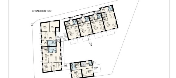 1074m² Land in Stainz, Austria No. 131089 23