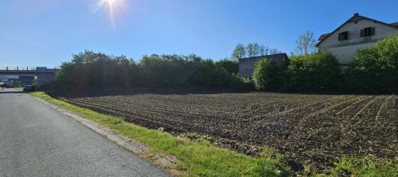 1074m² Land in Stainz, Austria No. 131089 11