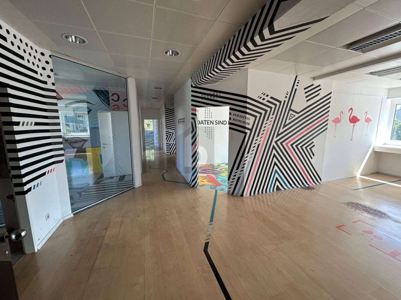 9 rooms Office in Salzburg, Austria No. 229418