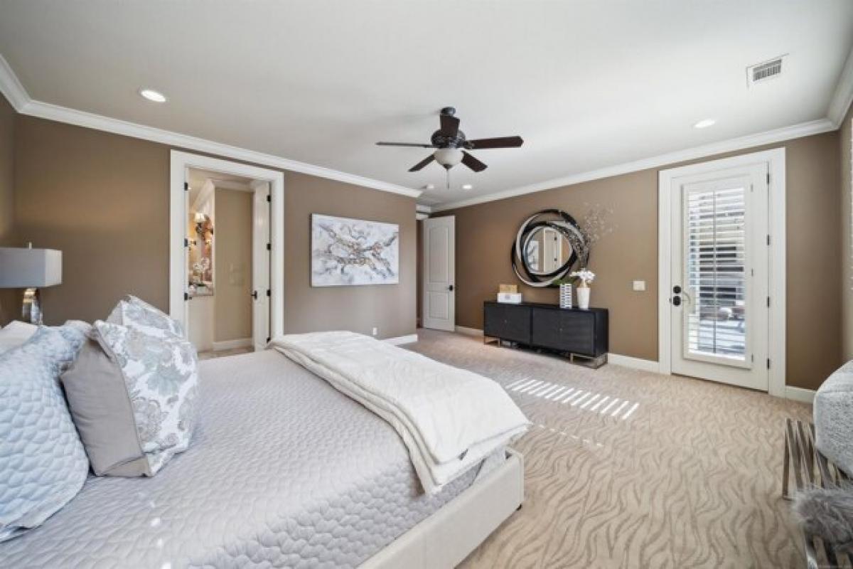 4 bedrooms House in Tulsa, USA No. 441866