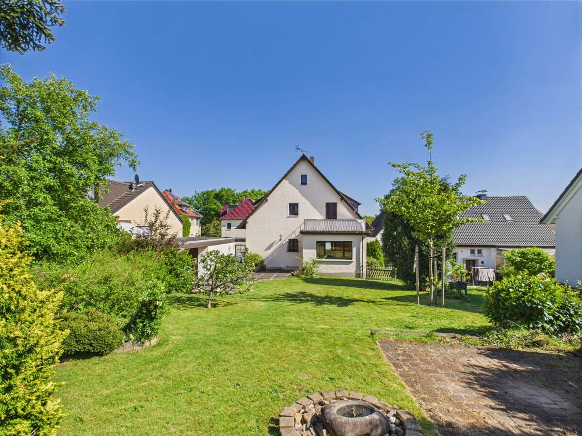 Adosado de 3 dormitorios en Bergisch Gladbach, Germany No. 271608