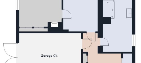 Adosado de 3 dormitorios en Bergisch Gladbach, Germany No. 271608 26