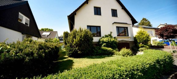 Adosado de 3 dormitorios en Bergisch Gladbach, Germany No. 271608 2