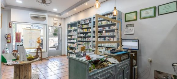 Gewerbliche Immobilie in Granada, Spain 45m², Nr. 104231 5