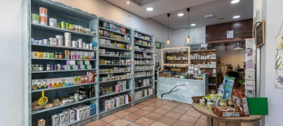 Gewerbliche Immobilie in Granada, Spain 45m², Nr. 104231 8