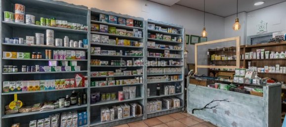 Gewerbliche Immobilie in Granada, Spain 45m², Nr. 104231 22