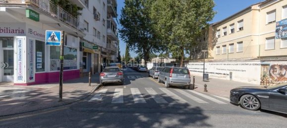 Gewerbliche Immobilie in Granada, Spain 45m², Nr. 104231 17