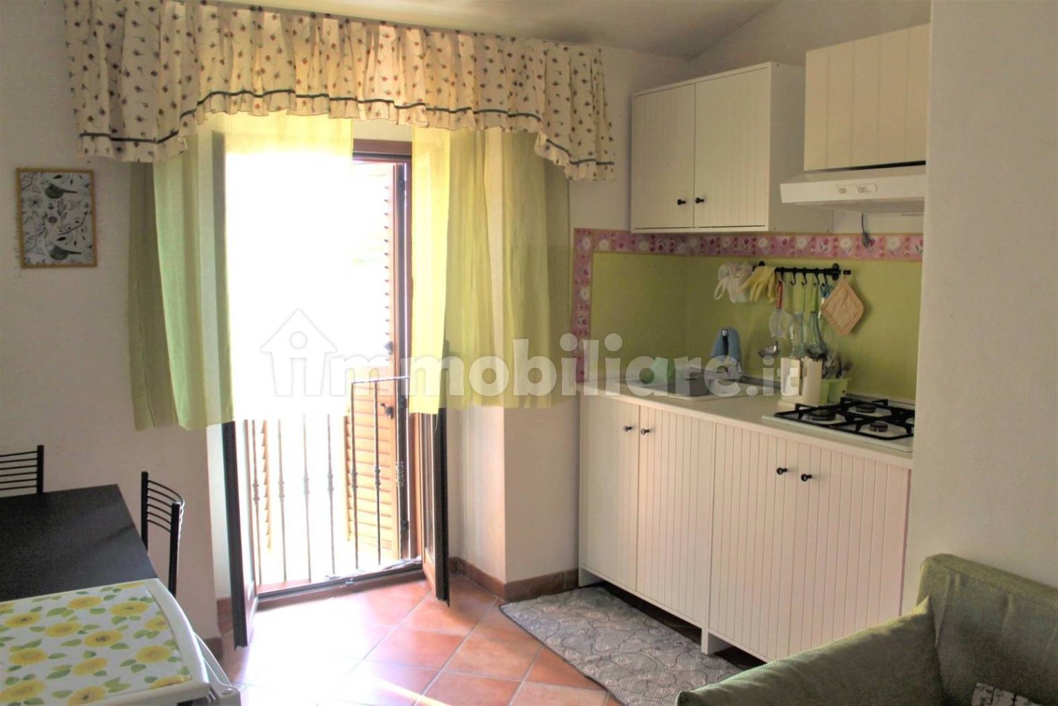 Casa T1 em Lanciano, Italy N.º 128233