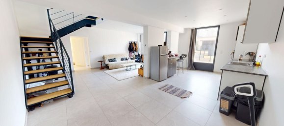 4 bedrooms House in Chateau-Landon, France No. 191568 7