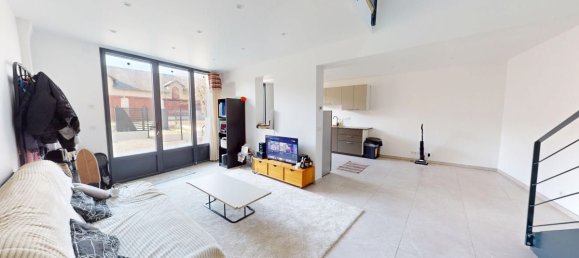 4 bedrooms House in Chateau-Landon, France No. 191568 6