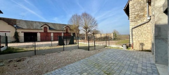4 bedrooms House in Chateau-Landon, France No. 191568 4