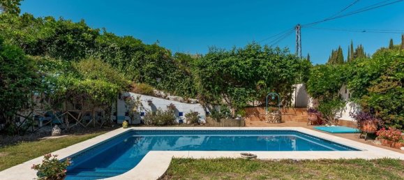 3 Schlafzimmer Haus in Coin, Spain, Nr. 183931 20