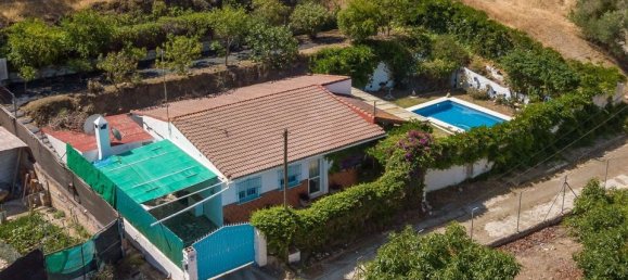 3 Schlafzimmer Haus in Coin, Spain, Nr. 183931 27