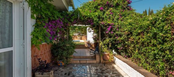 3 Schlafzimmer Haus in Coin, Spain, Nr. 183931 24