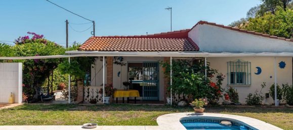 3 Schlafzimmer Haus in Coin, Spain, Nr. 183931 22