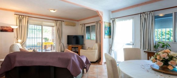 3 Schlafzimmer Haus in Coin, Spain, Nr. 183931 4