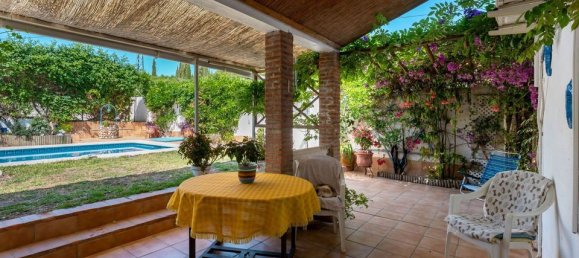 3 Schlafzimmer Haus in Coin, Spain, Nr. 183931 23