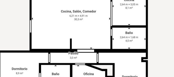 3 Schlafzimmer Haus in Coin, Spain, Nr. 183931 29