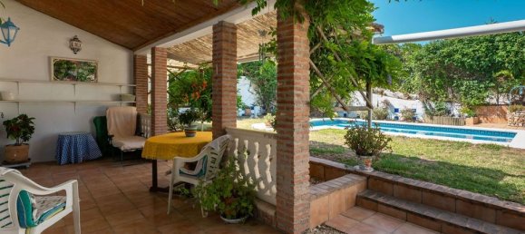 3 Schlafzimmer Haus in Coin, Spain, Nr. 183931 2