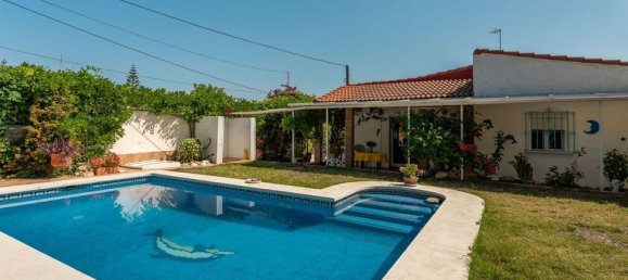 3 Schlafzimmer Haus in Coin, Spain, Nr. 183931 21