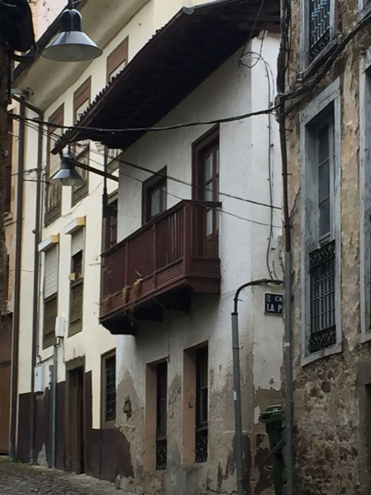 3 Schlafzimmer Haus in Cangas del Narcea, Spain, Nr. 162891