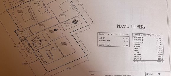 3 Schlafzimmer Haus in Cangas del Narcea, Spain, Nr. 162891 6