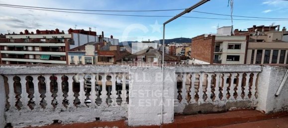 5 bedrooms Building in Molins de Rei, Spain No. 75704 22