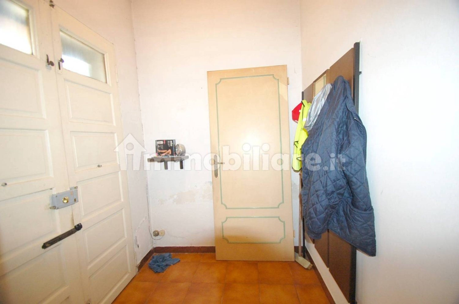 3 bedrooms House in Ferrara, Italy No. 182136