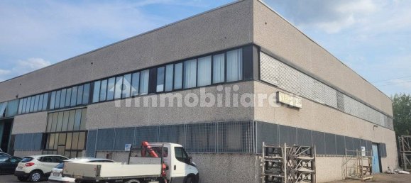 Lagerhaus in Formigine, Italy 2000m², Nr. 294115 2