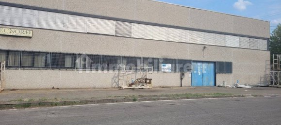 Lagerhaus in Formigine, Italy 2000m², Nr. 294115 3