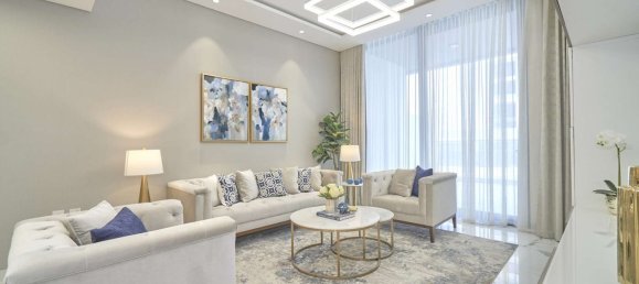 1 غرف نوم شقة في دبي هيلز استيت, UAE رقم 58534 7